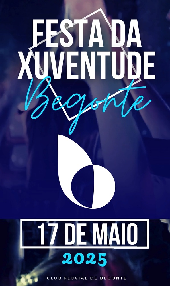 festa xuventude