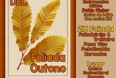 foliada